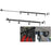HANGING CLOTHES BAR
