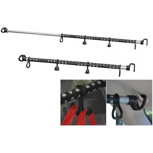 HANGING CLOTHES BAR