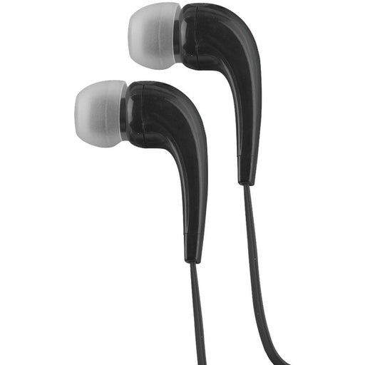 IN EAR STREO EARBD BLK