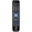 6 DEVICE UNIV REMOTE W/