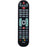 6 DEV UNIVERSAL REMOTE