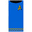 Star Trek Spock Blue Beach Towel                            