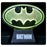 DC Comics Batman Edge Acrylic Light Lamp                    
