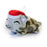 Big Bang Theory Soft Kitty Mini-Plush Holiday Ball Ornament 