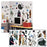 Star Wars Classic Peel and Stick Wall Applique              