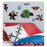 Avengers Assemble Peel and Stick Wall Decals                