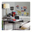 Transformers Autobots Peel and Stick Giant Wall Decals      
