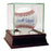 Frank Robinson MLB Baseball w/ "TC 66" Insc.
