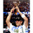 Aaron Rodgers Signed 'SB XLV Trophy' 8x10 Photo