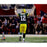 Aaron Rodgers Signed 'Super Bowl XLV TD Celebration' 20x24 Photo (L/E 12)