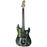 Aaron Rodgers Signed Green Bay Packers Electric Guitar