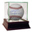 Austin Romine Signed MLB Baseball w/ " MLB Debut 9/11/11" Insc