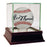 Edd Roush Signed ONL Baseball JSA