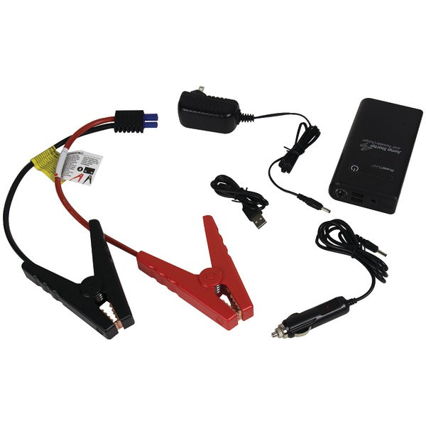JUMP START/MBL CHRGR