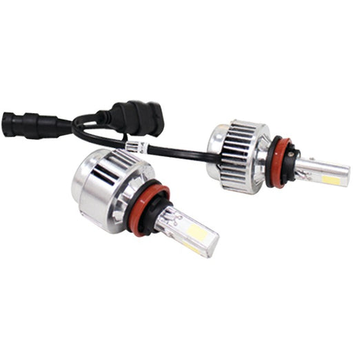 H10 3 SIDED HDLIGHT KIT