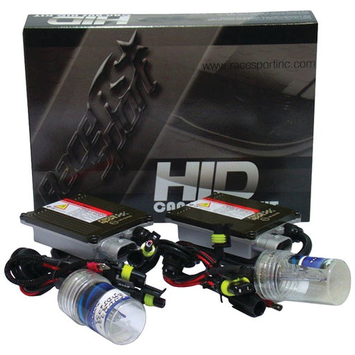 H13 3 BI XENON GEN1 HID