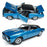 1967 Camaro Hardtop SS 50th Anniversary Die-Cast Vehicle    