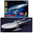 Star Trek U.S.S. Excelsior 1:1000 Scale Model Kit           