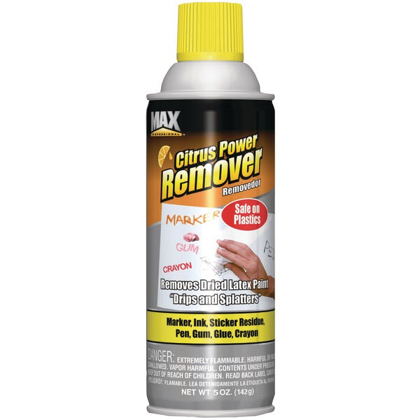INK/ADHESIVE REMOVER-
