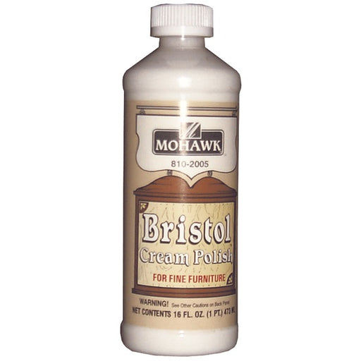 FUNITURE CRM PLISH 16 OZ