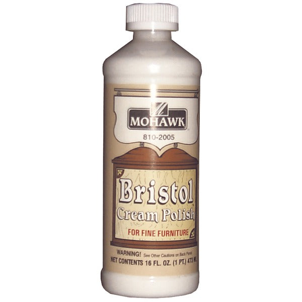 FUNITURE CRM PLISH 16 OZ