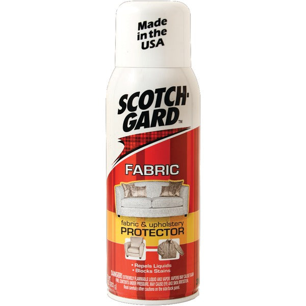 FABRIC GUARD