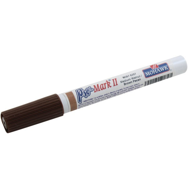 MED WALNUT BRWN PCN