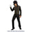 Michael Jackson Military Printed Jacket                     