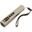 900KV LASR STUN GUN GRY