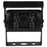 ROADGEAR PRO CAM BLK