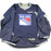 New York Rangers Training Camp Navy Liberty Practice Jersey #96 (Size 56)