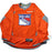 Ryan McDonagh #27 Practice Used Orange Jersey (Size 58)