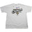 New Orleans Saints Super Bowl XLIV Champs Locker Room Tee Shirt -Large