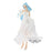 One Piece Nefeltari Vivi White Wedding Lady Edge Statue     