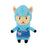 Animal Crossing Cyrus 8-Inch Plush                          