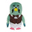 Animal Crossing Brewster 7-Inch Plush                       