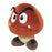 Super Mario All-Stars Goomba 6-Inch Plush                   