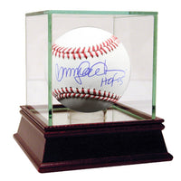 Ryne Sandberg Signed MLB Baseball w/ 