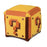 Super Mario Bros. 30th Anniversary Coin Box 5-Inch Plush    