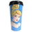 Cinderella 16 oz. Plastic Travel Mug                        