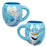 Disney Frozen Elsa and Olaf 18 oz. Oval Mug                 