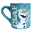 Disney Frozen Olaf Snowflake 14 oz. Ceramic Mug             