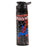 Spider-Man Swinging Black Stainless Steel Water Bottle      