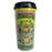 TMNT Turtle Power 16 oz. Plastic Travel Mug                 
