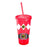 Mighty Morphin' Power Rangers Red Ranger Travel Cup         