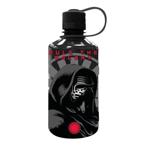 Star Wars Episode 7 RTG 33 oz. Plastic Water Bottle         