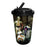 Star Wars Episode 7 The Droids 16 oz. Flip Straw Travel Cup 
