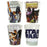 Star Wars Original Trilogy Mini Glass 4-Pack                