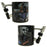 Star Wars 3D Lightsaber 20 oz. Ceramic Mug                  