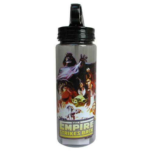 Star Wars Empire Strikes Back 20 oz. Tritan Water Bottle    
